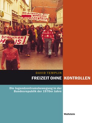 cover image of Freizeit ohne Kontrollen